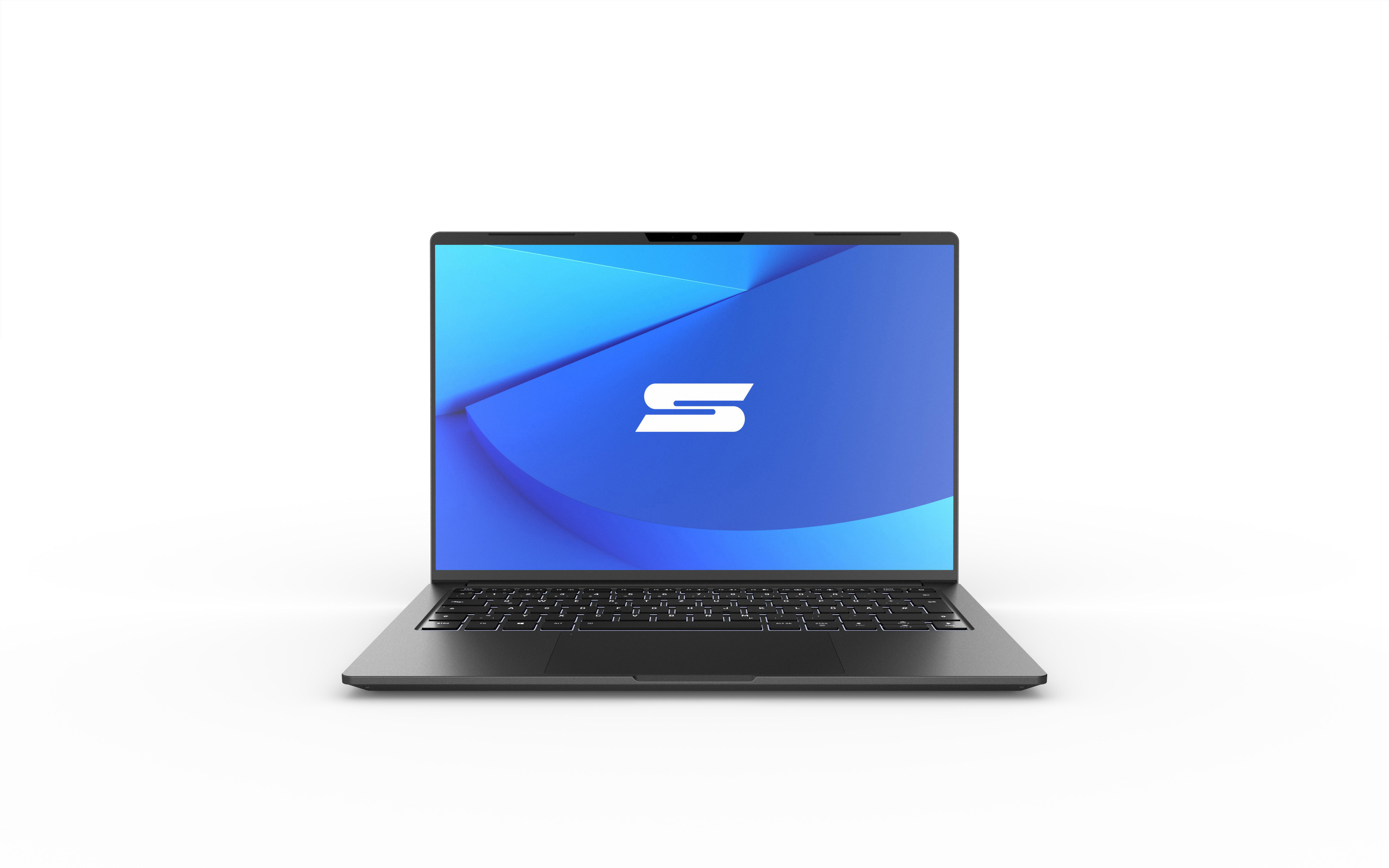 SCHENKER VISION 14 - M21mvc - 14 Zoll - Intel® Core™ i7 i7-11370H - 32 GB - 1 TB - Intel® Iris® Xᵉ - Windows 11 Pro