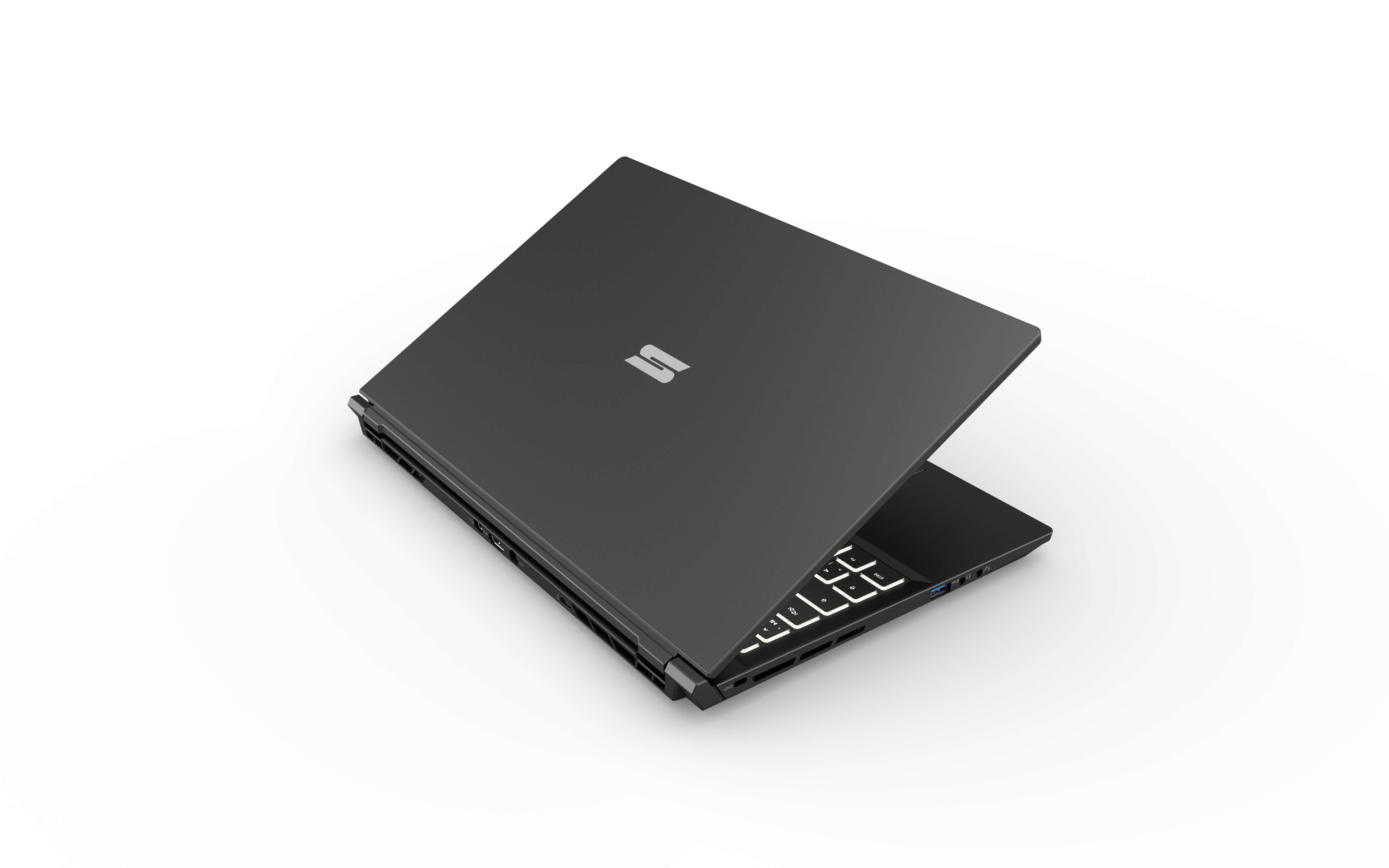 Notebook, TB RTX™ SCHENKER Gaming Display, NVIDIA, (64 i7 mit Pro Zoll Intel® 11 KEY 1 Schwarz mSSD, Windows L21mwh, 3070, - GeForce Prozessor, Bit) 32 RAM, 15,6 GB 15 Core™