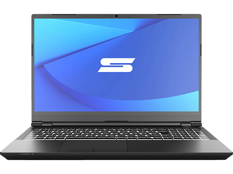 SCHENKER KEY 15 - L21mwh, Gaming Notebook, mit 15,6 Zoll Display, Intel® Core™ i7 Prozessor, 32 GB RAM, 1 TB mSSD, NVIDIA, GeForce RTX™ 3070, Schwarz Windows 11 Pro (64 Bit)