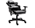 L33T Evolve Gaming Chair PU - Svart