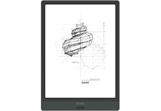 ONYX Note 3 - Lecteur d'e-book (Noir)