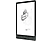ONYX Note 3 - Lecteur d'e-book (Noir)