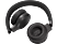 JBL Live 460NC zajszűrős bluetooth fejhallgató mikrofonnal, fekete