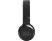 JBL Live 460NC zajszűrős bluetooth fejhallgató mikrofonnal, fekete