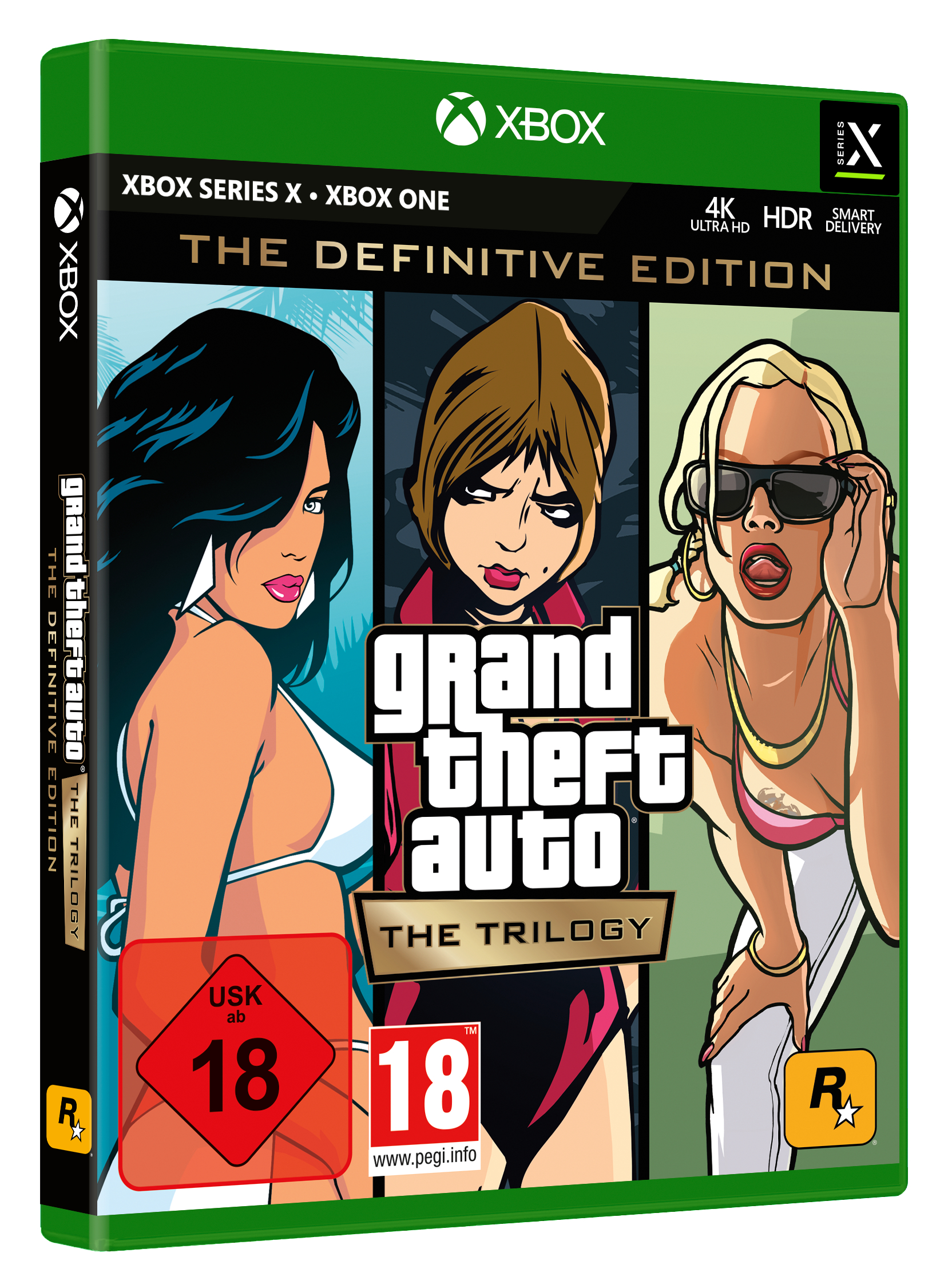 DVD-Hülle für den Film 100% Wolf. Ein Wolf und ein Pudel sind in der Szene.
