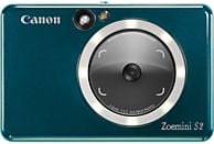 CANON Zoemini S2 - Sofortbildkamera Aquamarin