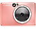 CANON Zoemini S2 - Fotocamera istantanea Oro rosa