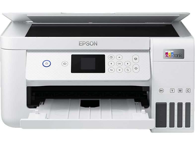 EPSON ET 2721 Tintenstrahldrucker in Baden-Württemberg - Konstanz, Drucker  & Scanner gebraucht kaufen