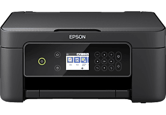 EPSON Expression Home XP-4150 Tintenstrahl Multifunktionsdrucker WLAN