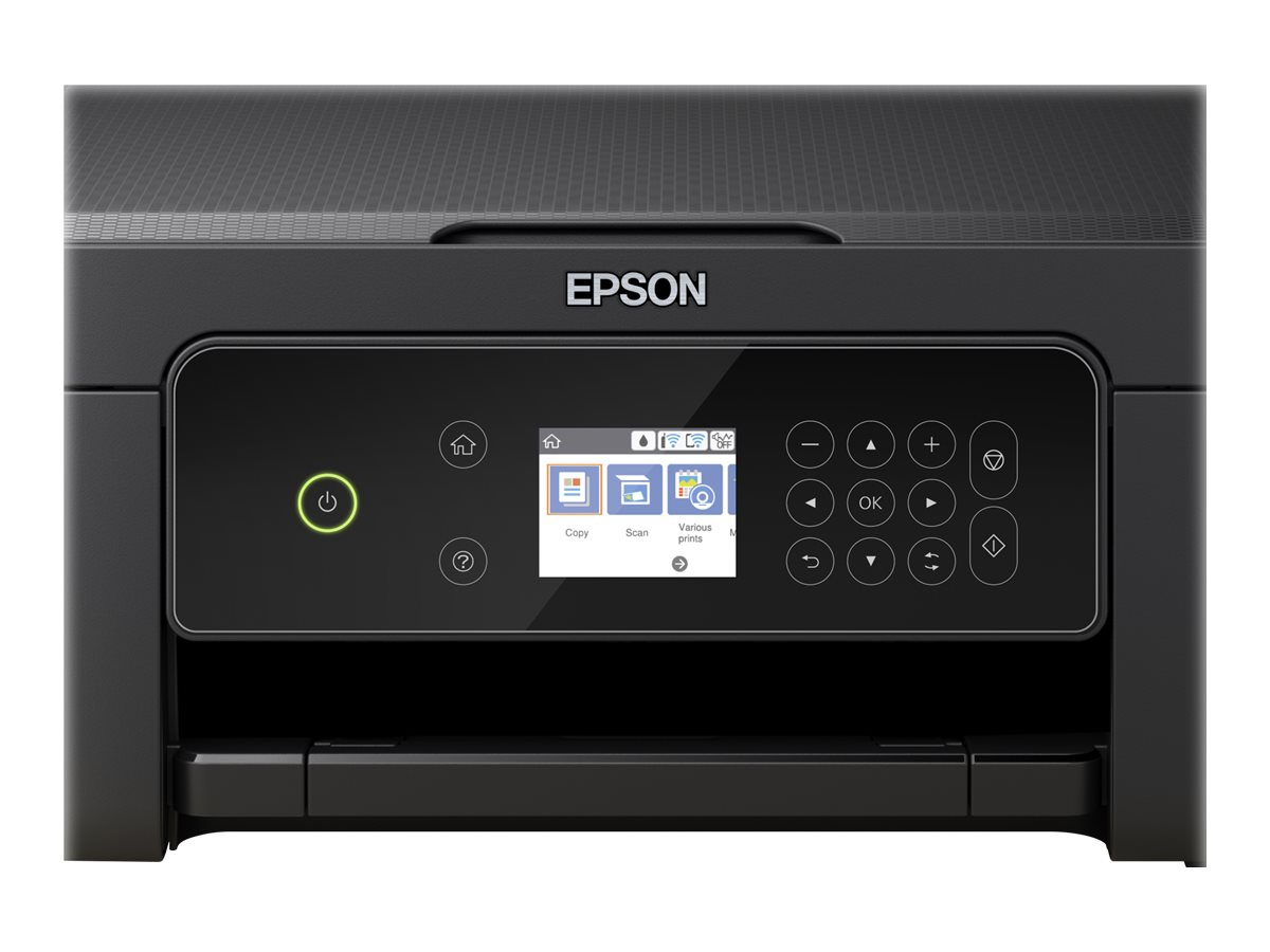 EPSON Expression Home XP-4150 Multifunktionsdrucker