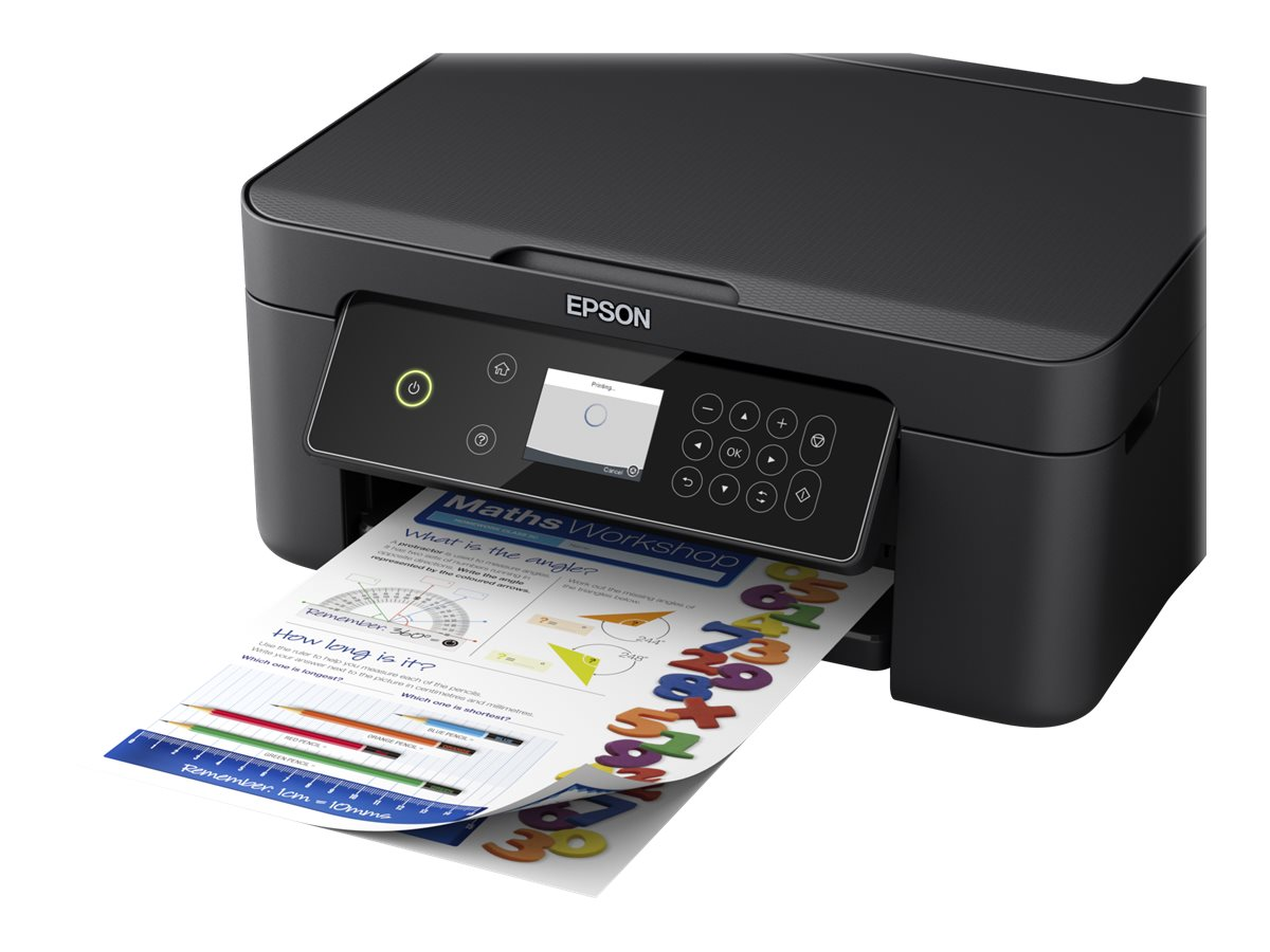 EPSON Expression Home XP-4150 Multifunktionsdrucker