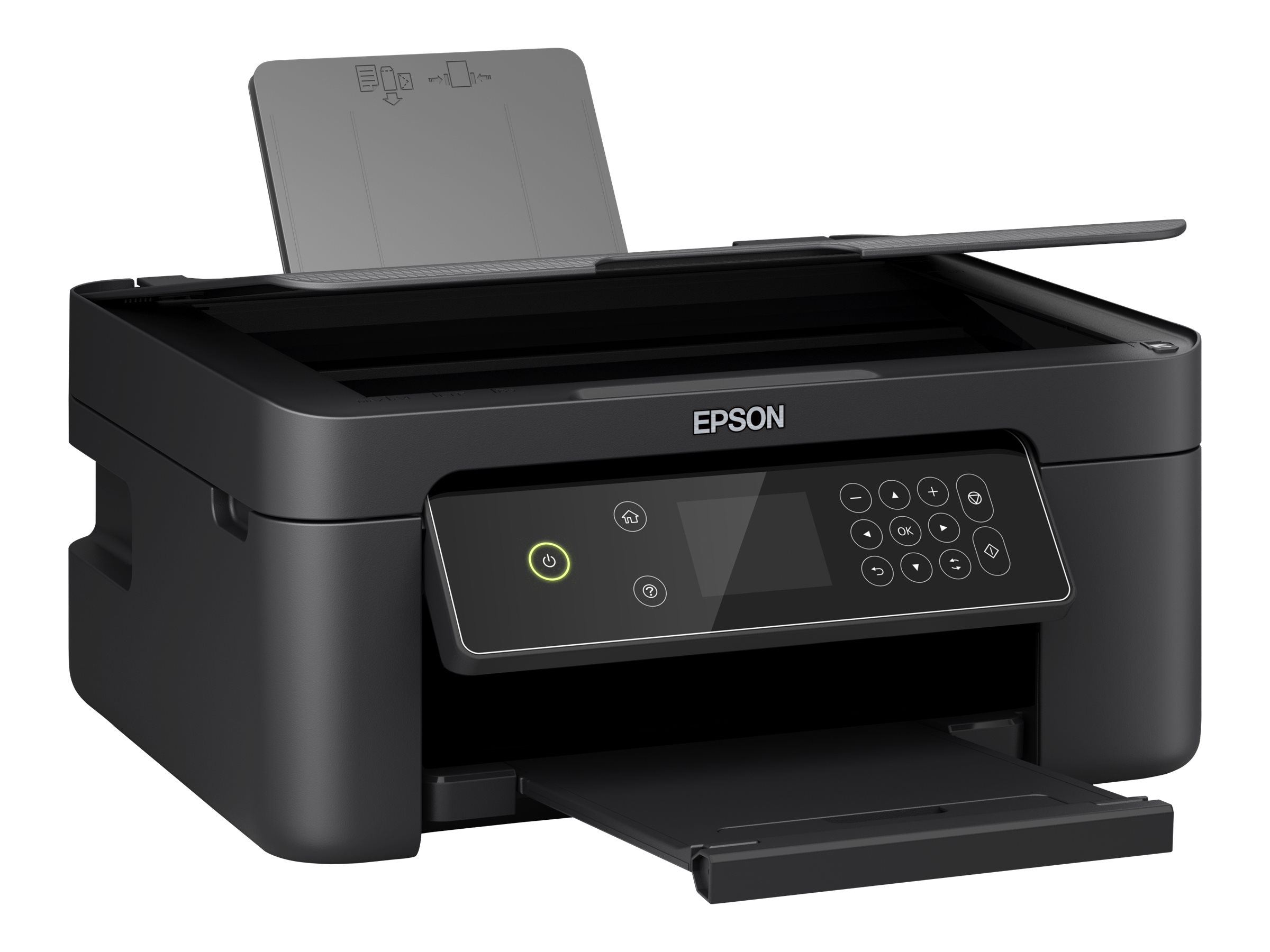 EPSON Expression Home XP-4150 Multifunktionsdrucker