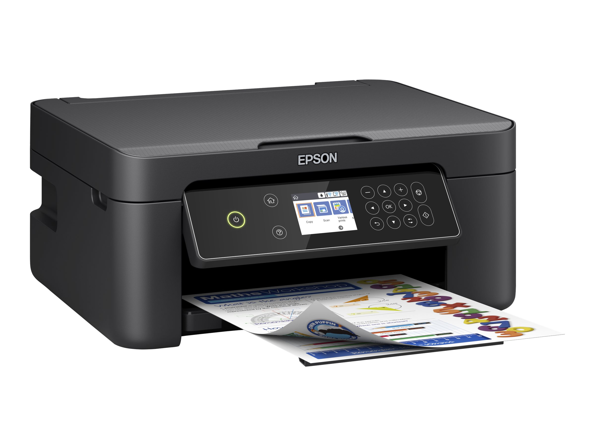 EPSON Expression Home XP-4150 Multifunktionsdrucker