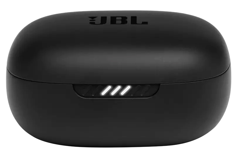 JBL Live Pro+ TWS fülhallgató mikrofonnal, fekete