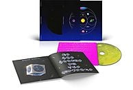 Coldplay - Music Of The Spheres - CD