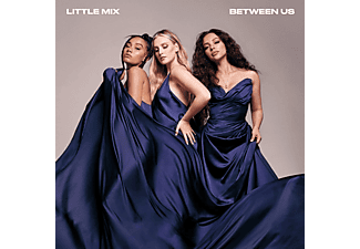 Little Mix - Between Us (Deluxe Edition) (Digipak) (CD)