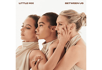 Little Mix - Between Us (CD)