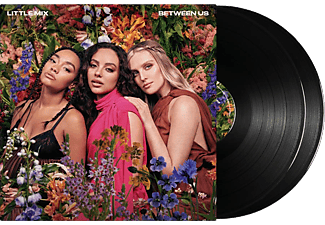 Little Mix - Between Us (Gatefold) (Vinyl LP (nagylemez))
