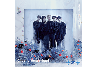 Tomorrow X Together - Chaotic Wonderland (Limited Edition) (CD + DVD)