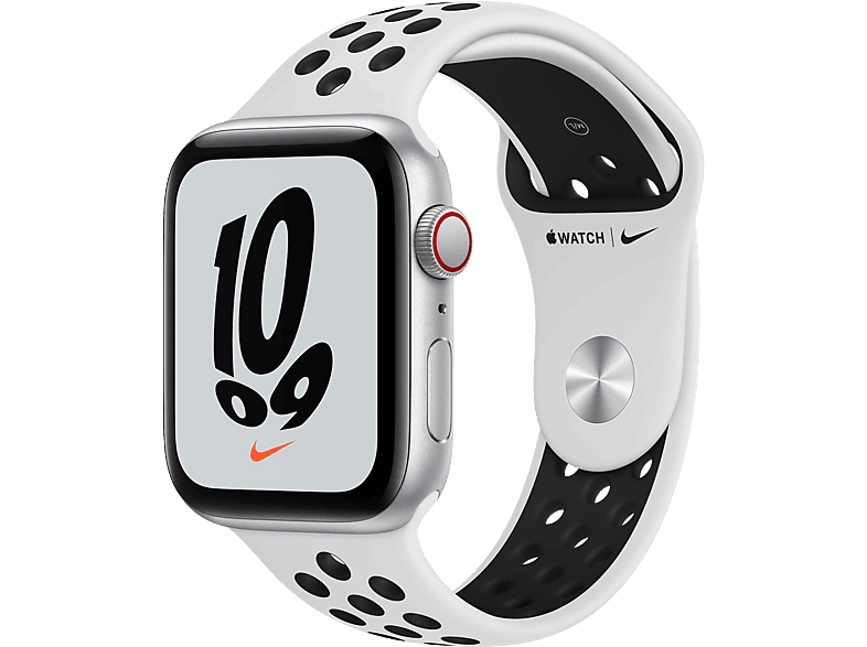 apple watch nike 44 mm