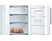 BOSCH Diepvrieskast C (GSN54DWCV)