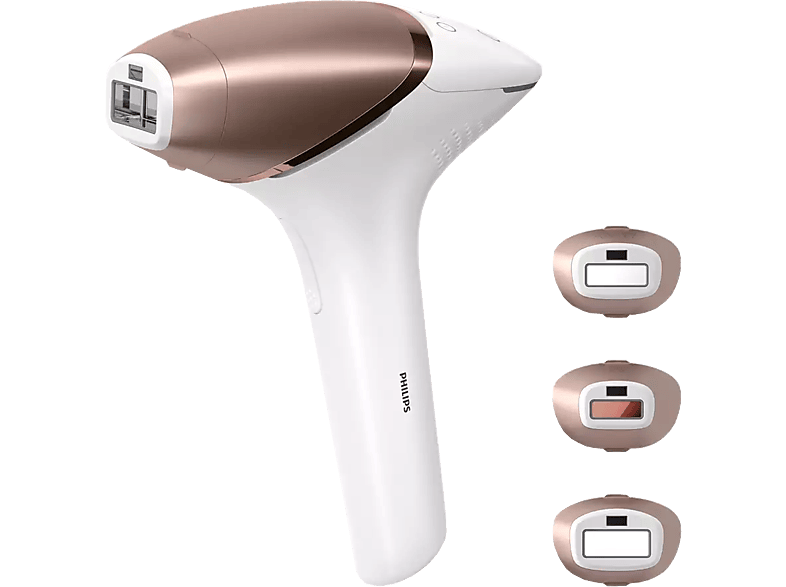PHILIPS Épilateur à lumière pulsée Lumea séries 9000 (BRI955/00)