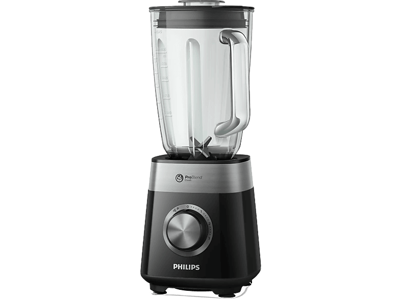 Les Cuisinautes - Blender Philips