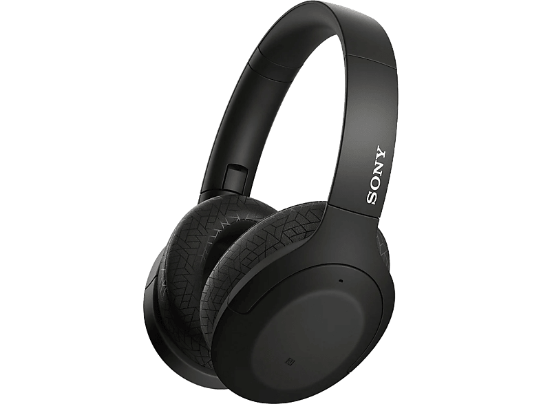 SONY Draadloze hoofdtelefoon Zwart (WH-H910N)