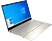 HP Pavilion 399Q3EA Arany laptop (13,3" FHD/Core i3/8GB/256 GB SSD/Win10H)