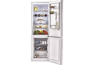 CANDY CMGN 6184WN - Combinazione frigorifero / congelatore (Attrezzo)