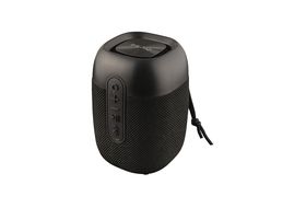 DENVER BTV-213 Bluetooth Lautsprecher, schwarz | MediaMarkt