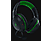 RAZER Kaira X - Casque de jeu (Noir/vert)