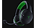 RAZER Kaira X - Casque de jeu (Noir/vert)