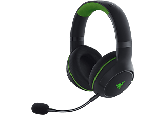 RAZER Kaira X - Gaming Headset (Schwarz/Grün)