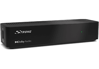 STRONG SRT 8213 DVB-T2 földi digitális HD beltéri egység