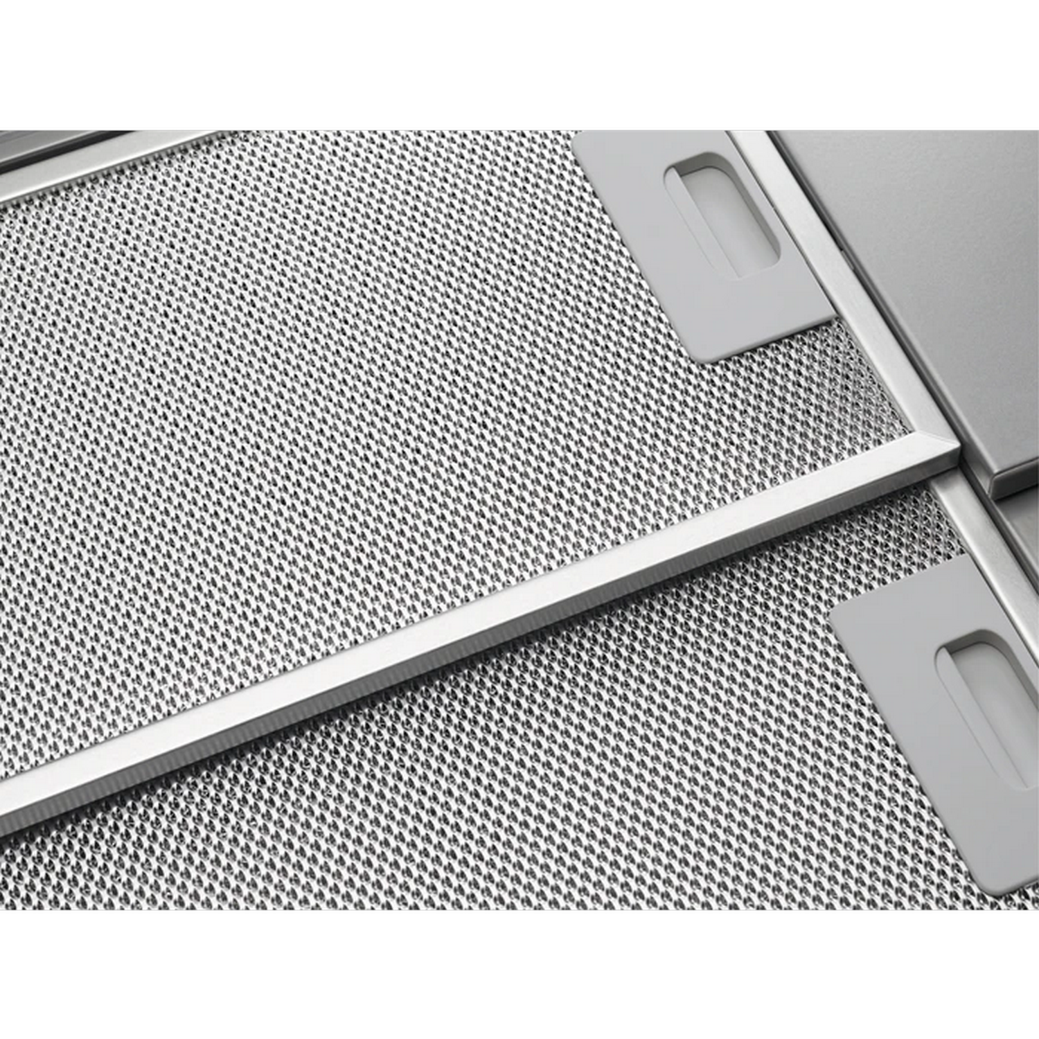 Campana telescópica - Electrolux LFP616X, De pared, 3 velocidades, 600 m³/h, 59.80 cm, Inox