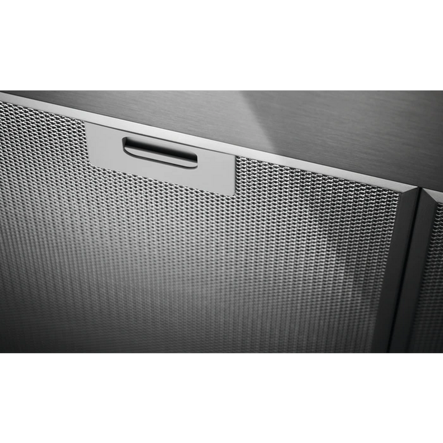 Campana telescópica - Electrolux LFP616X, De pared, 3 velocidades, 600 m³/h, 59.80 cm, Inox