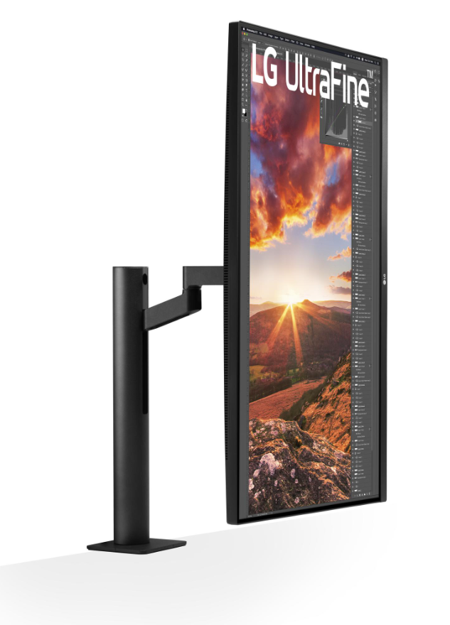 LG ERGO 32UN880