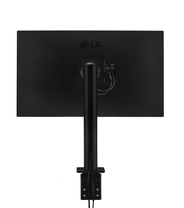 LG ERGO 32UN880