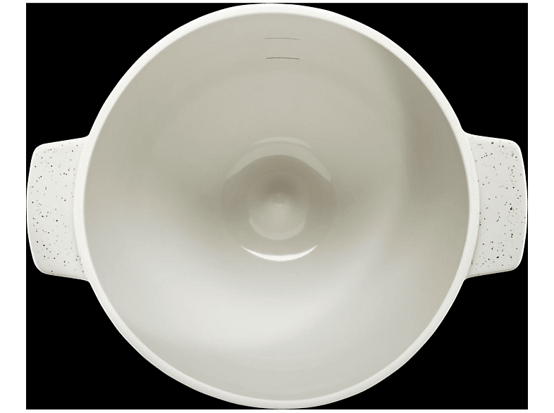 Thumbnail - KITCHENAID 5KSM2CB5BGS BROT-BACKSCHÜSSEL GREYSPECKLE Keramikschüssel