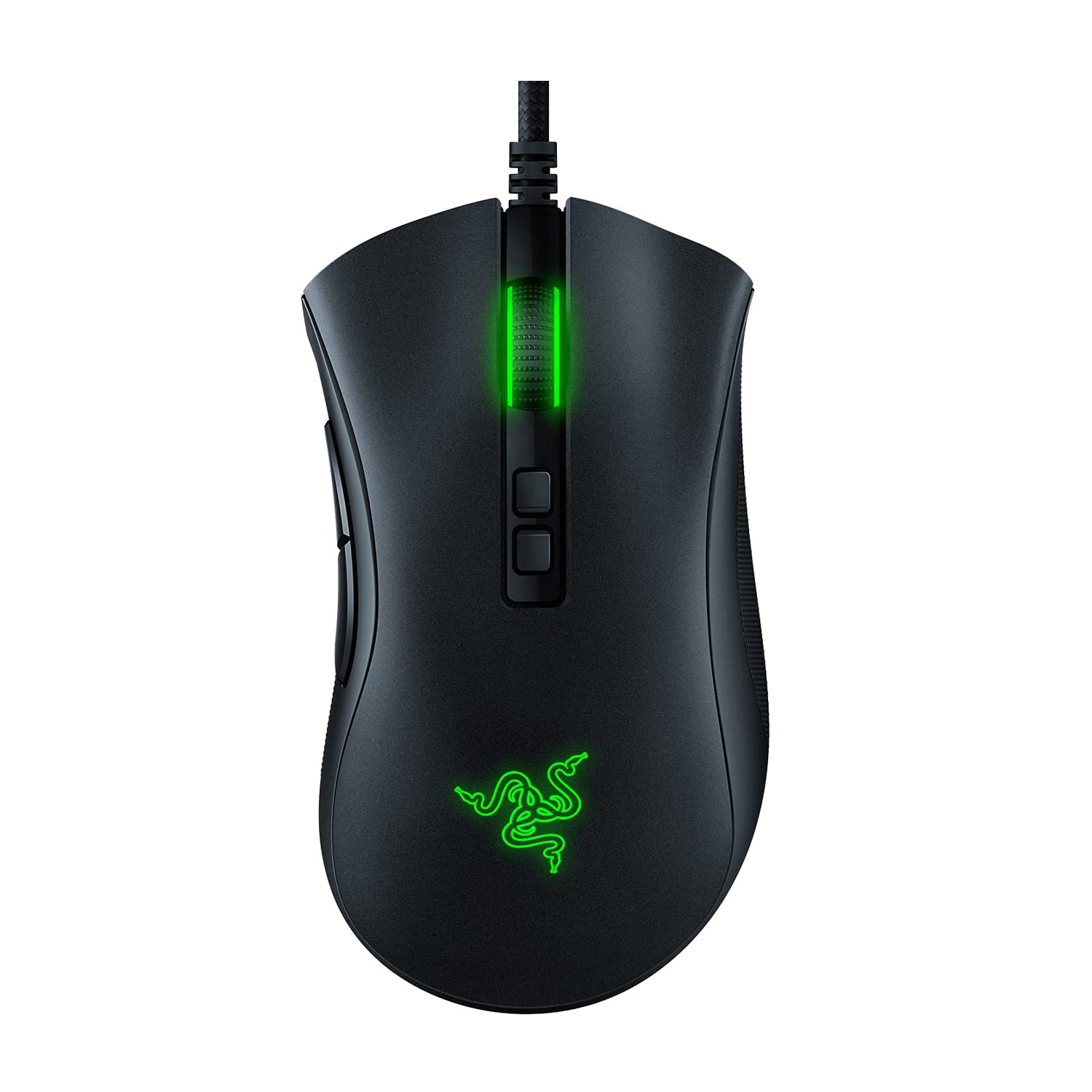 Mouse Gaming Razer Deathadder V2