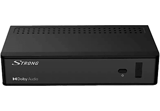 STRONG SRT 7008 DVB-S2 HD digitális műholdvevő beltéri egység
