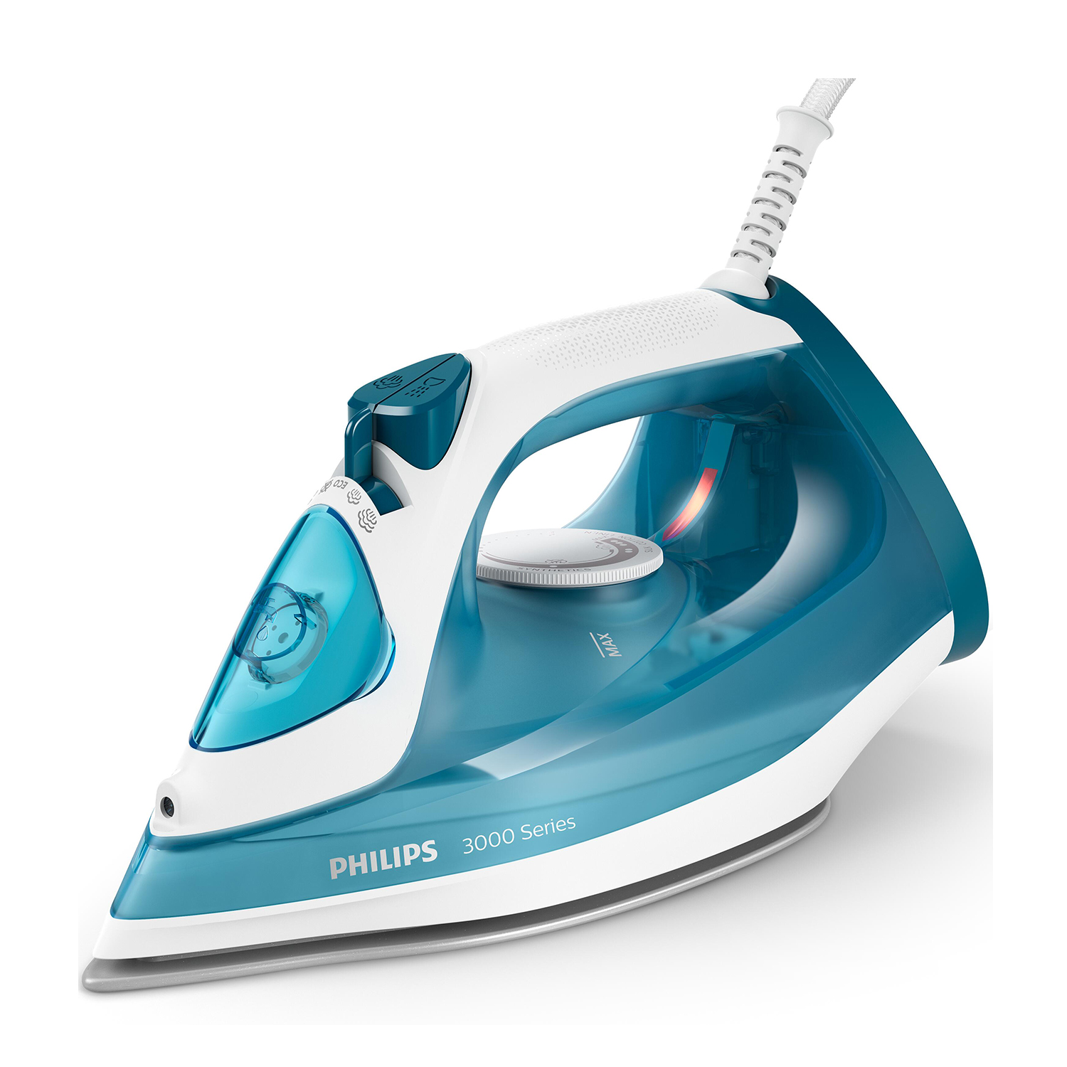 Ferro A Vapore Philips Series 3000 Dst3011 20