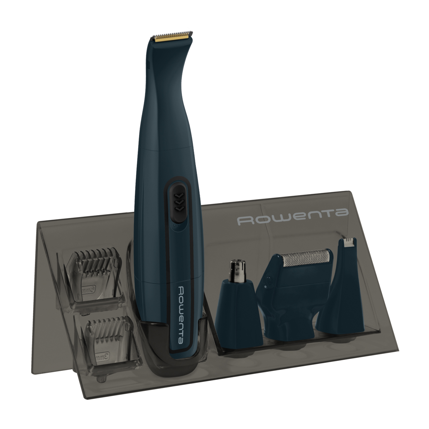 Regolabarba Rowenta Tn3651