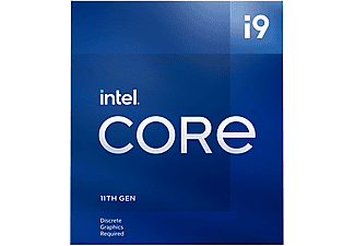 CPU INTEL CORE I9-11900F 2.50GHZ