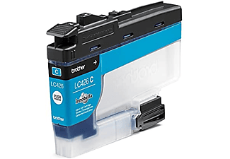 BROTHER CARTUCCIA INK LC426 CIANO