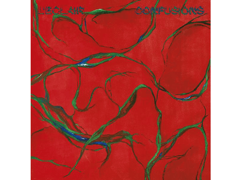 L“éclair – Confusions – (CD)