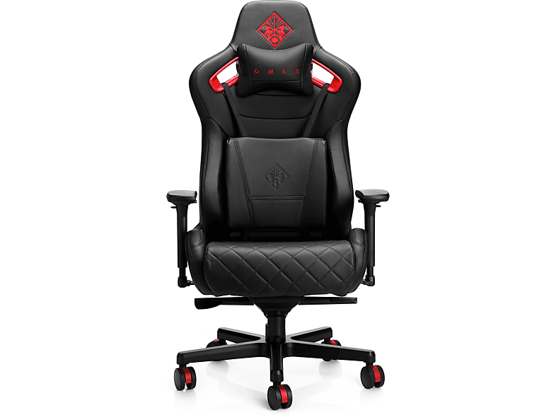 HP OMEN by Citadel Gaming Chair