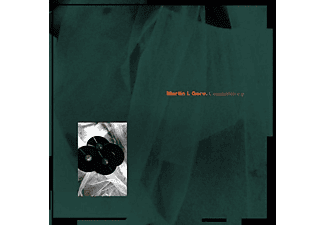 Martin L. Gore - Counterfeit EP  - (Vinyl)