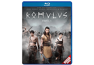 Romulus-Staffel 1 [Blu-ray]